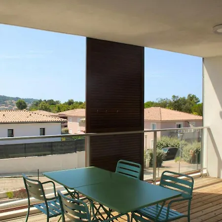 Moderne Avec Vue Montagne Prugna 50 M²