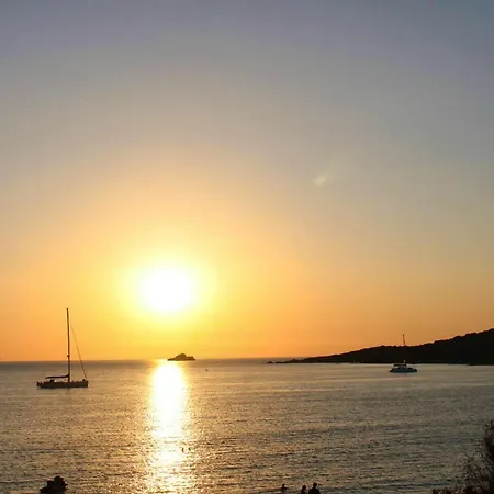 Moderne A Grosseto-prugna, Vue Montagne, 50 M² * Grosseto-Prugna