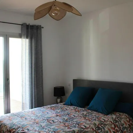 Moderne Avec Vue Montagne Prugna 50 M² * Grosseto-Prugna
