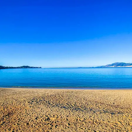 Moderne A Grosseto-prugna, Vue Montagne, 50 M² Apartamento Grosseto-Prugna