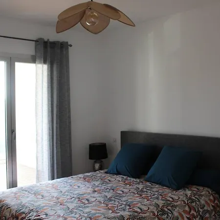Appartamento Moderne à Grosseto-prugna, Vue Montagne, 50 M² Grosseto-Prugna