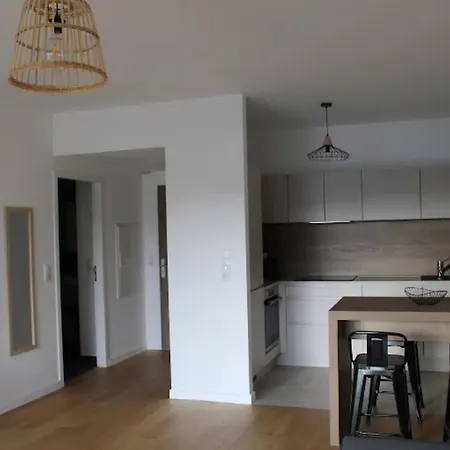 Moderne à Grosseto-prugna, Vue Montagne, 50 M²