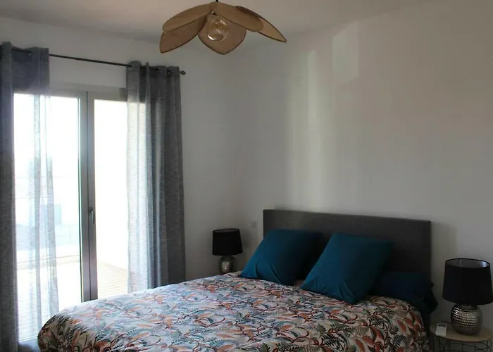 Moderne A Grosseto-prugna, Vue Montagne, 50 M² * Grosseto-Prugna